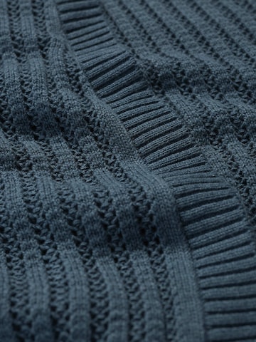 Seasalt Cornwall Cardigan 'Tinners Way' i grøn