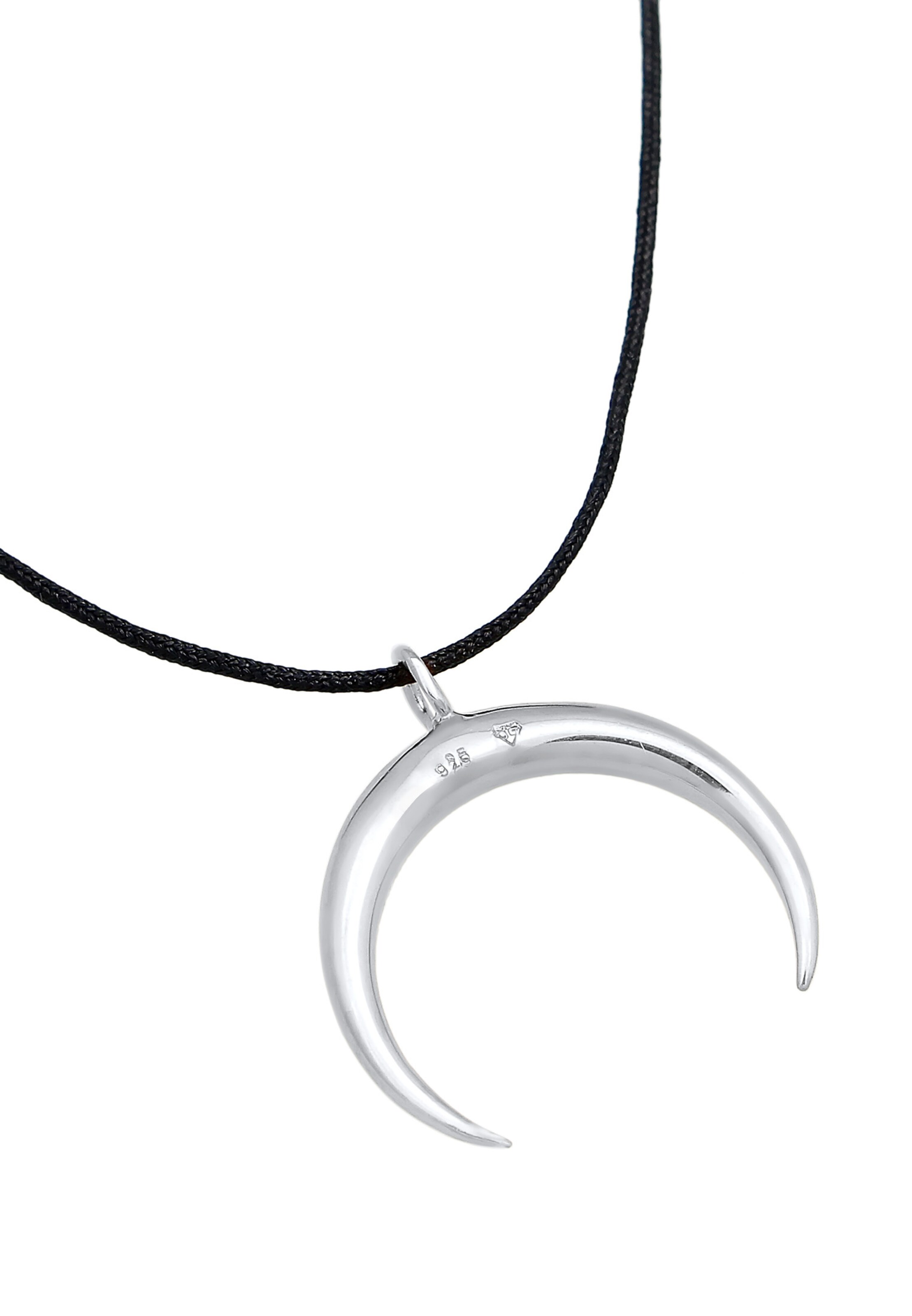ELLI Necklace in Silver