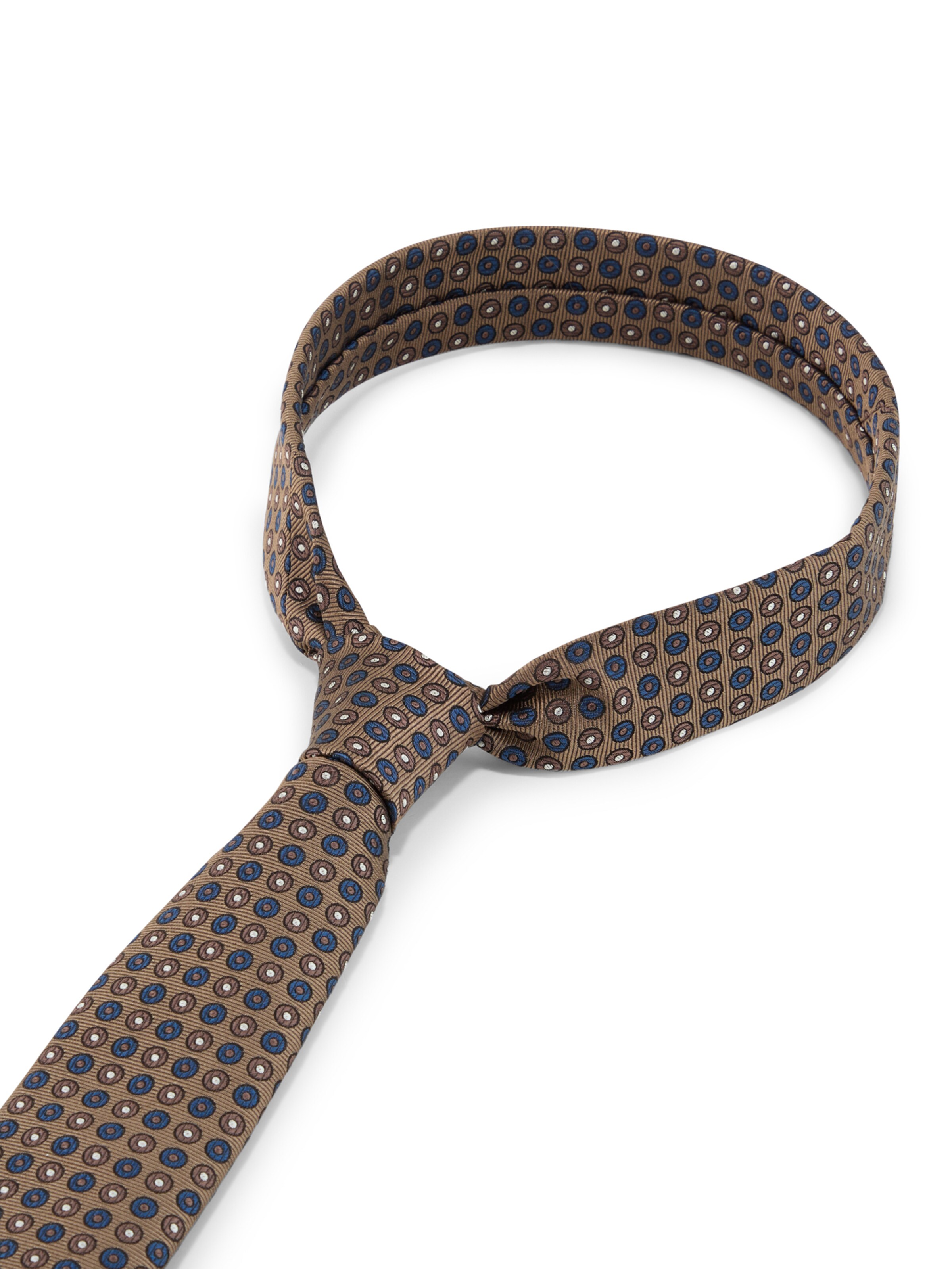JOOP! Tie in Beige