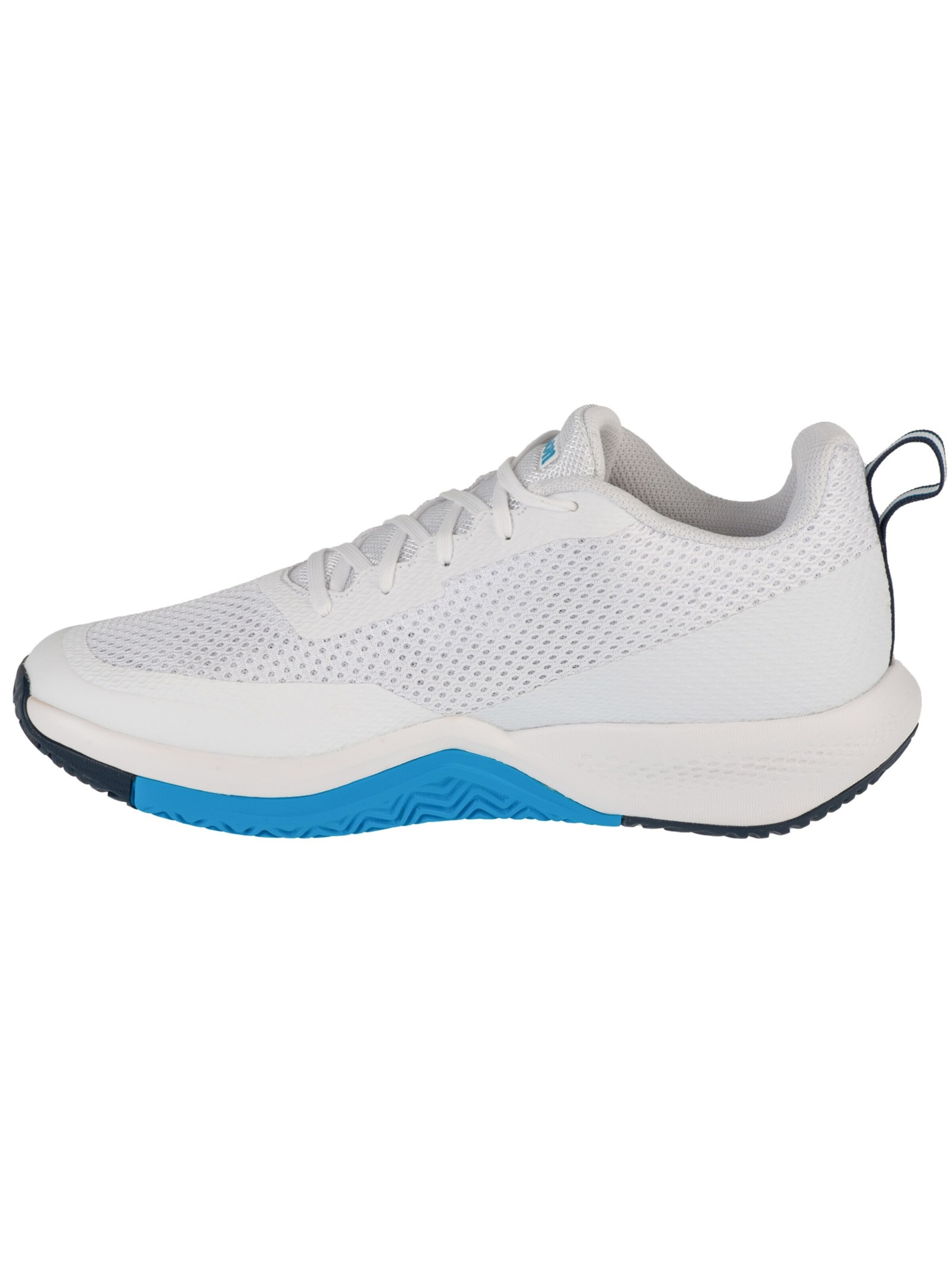 Chaussure de sport 'Rush Pro Lite Oz' WILSON en blanc