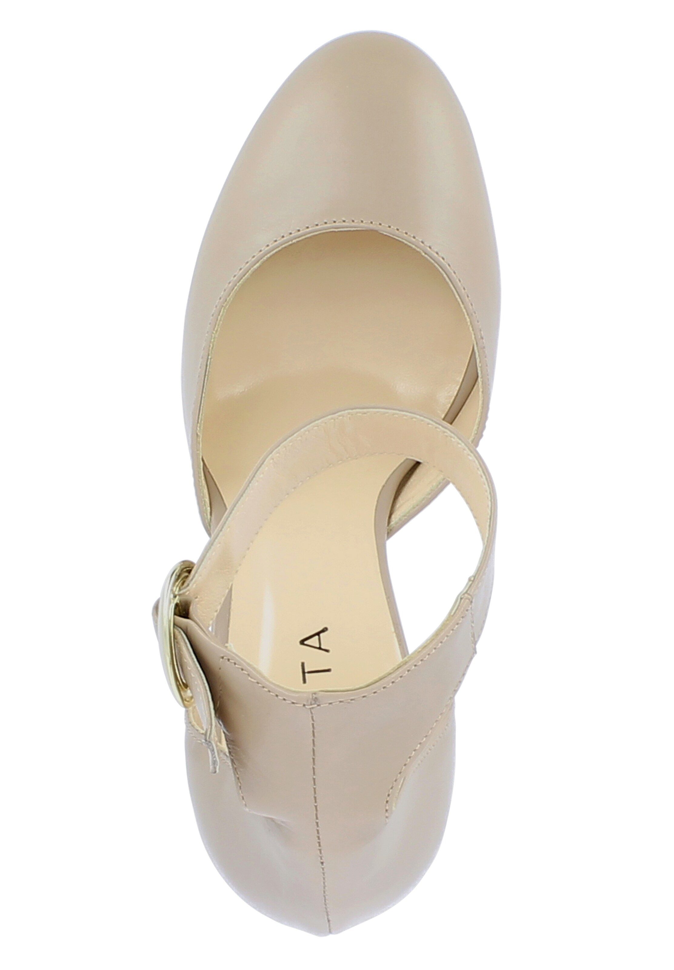 EVITA Slingpumps in Beige