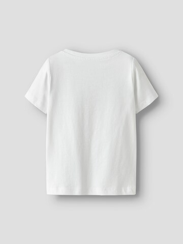 NAME IT Shirt 'NMFVANAYA' in Pink
