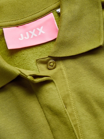 JJXX Sweatshirt 'JXPALOMA' in Groen