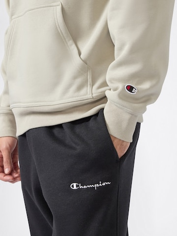 Champion Authentic Athletic Apparel Bluzka sportowa w kolorze beżowy