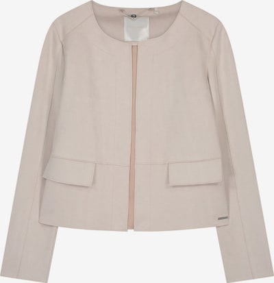 RINO & PELLE Veste mi-saison 'Brisia' en beige, Vue avec produit