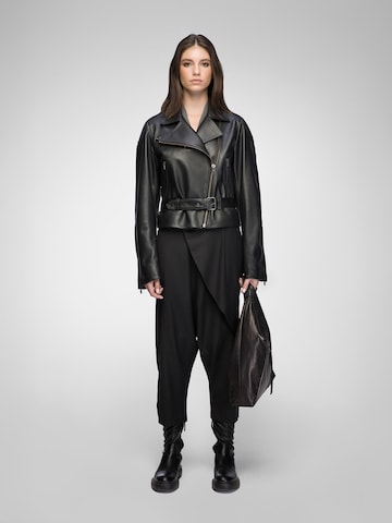 VESPUCCI BY VSP Winter jacket 'Carla' in Black