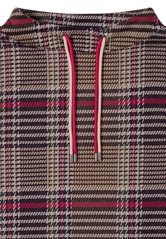 CECIL Shirt in Brown