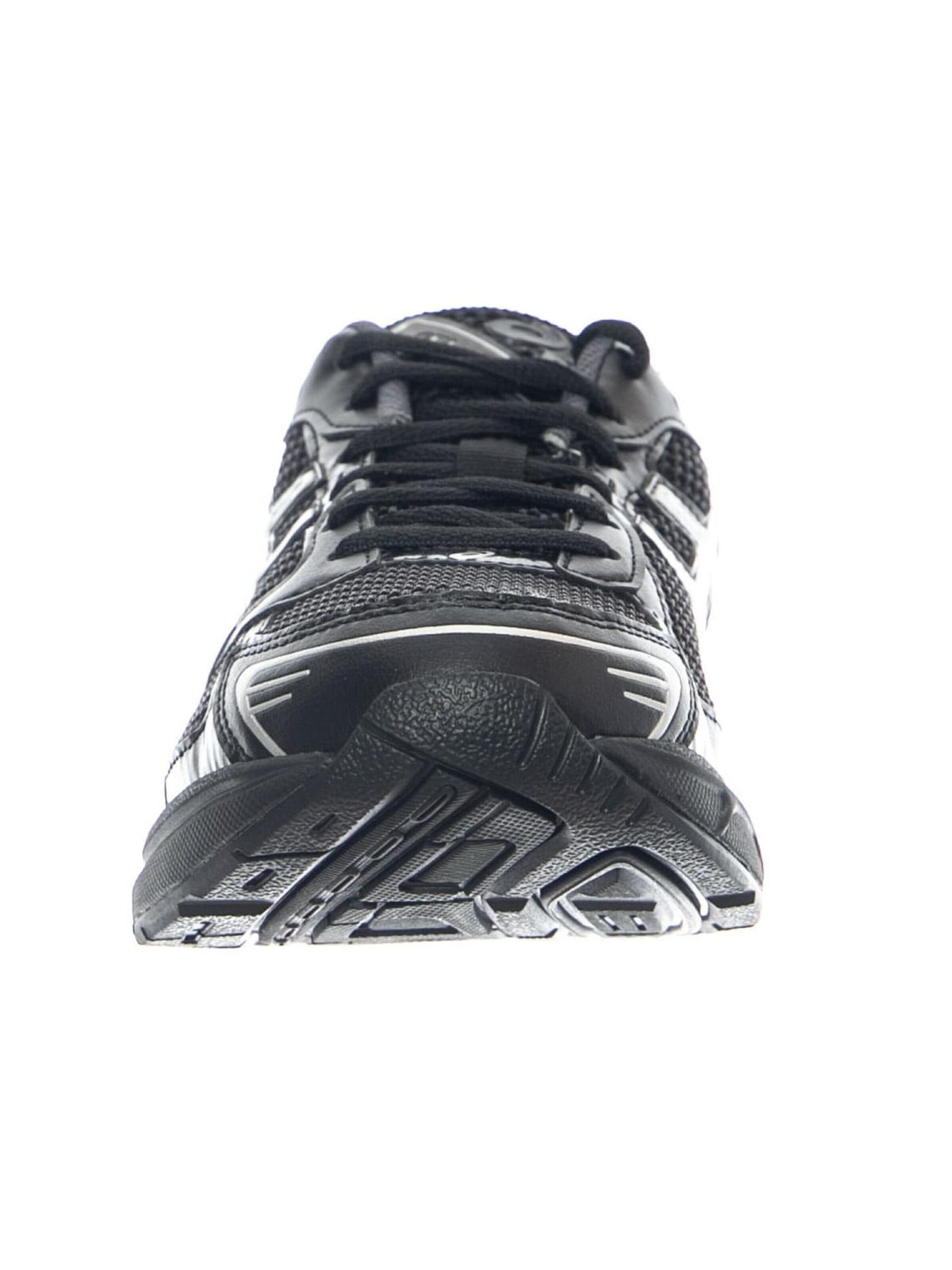 Chaussure de sport à lacets 'GEL-1130' ASICS en noir