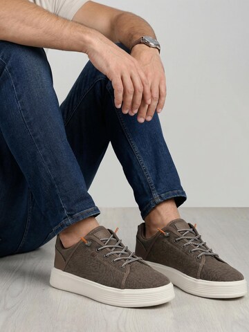 VENEZIA Sneaker low‌‌‌‌‌‌ in Braun