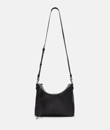 Liebeskind Berlin Schultertasche 'Aissa' in Schwarz