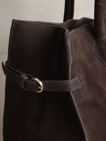 Cabas Next en marron