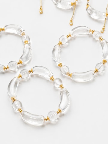 Bracelet 'Moonlit' LanLivia en or