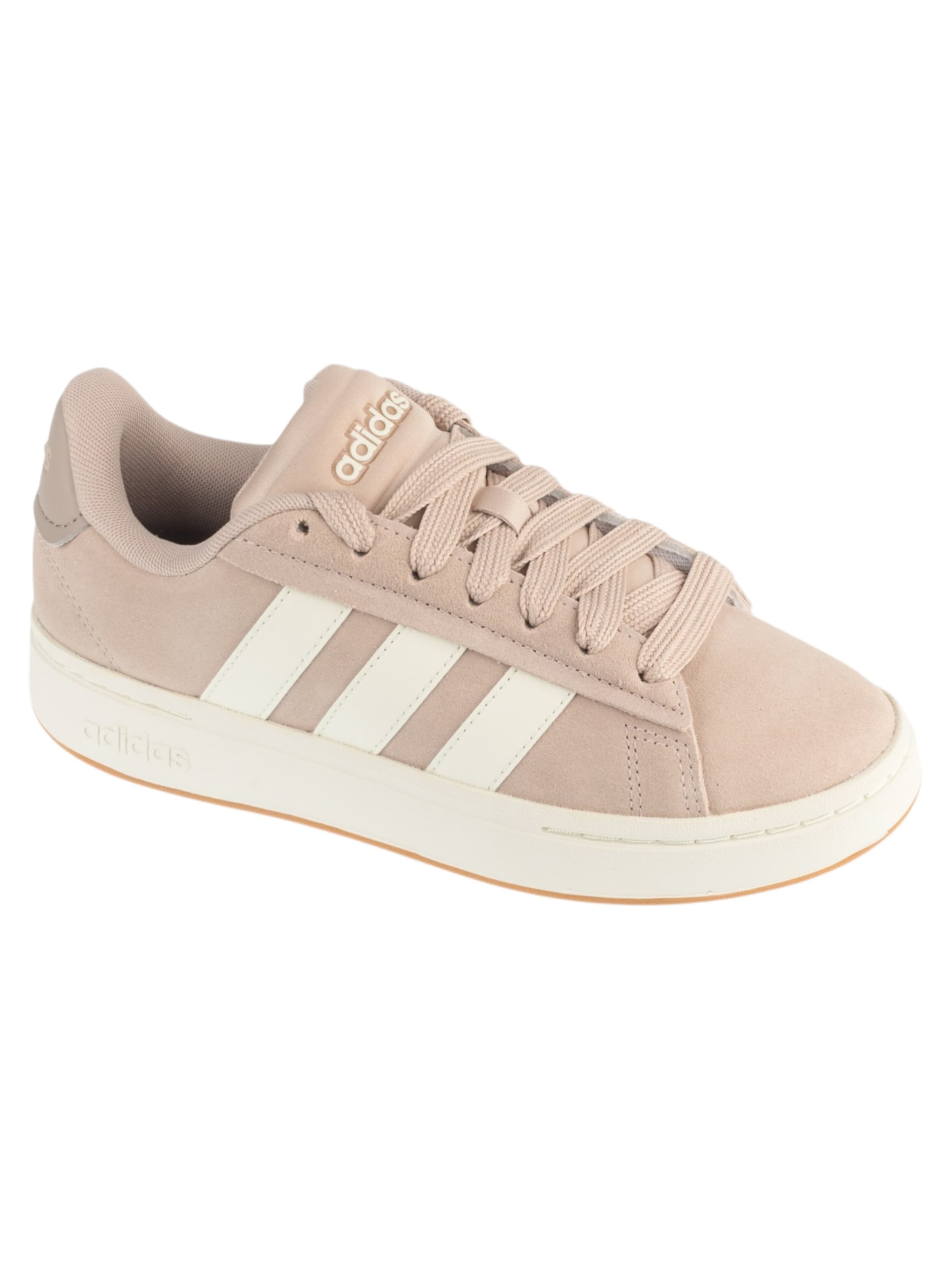 ADIDAS PERFORMANCE Sneaker low 'Adidas Grand Court Alpha'‌‌‌‌‌‌‌ in beige, Produktansicht