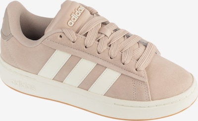 ADIDAS PERFORMANCE Sneaker low 'Adidas Grand Court Alpha' in beige, Produktansicht