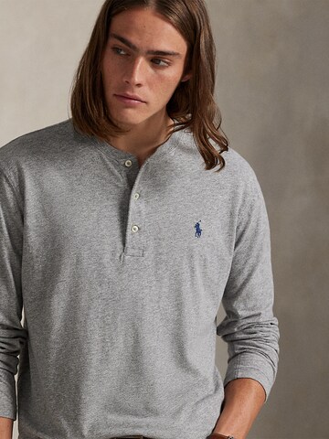 Polo Ralph Lauren Shirt in Grau