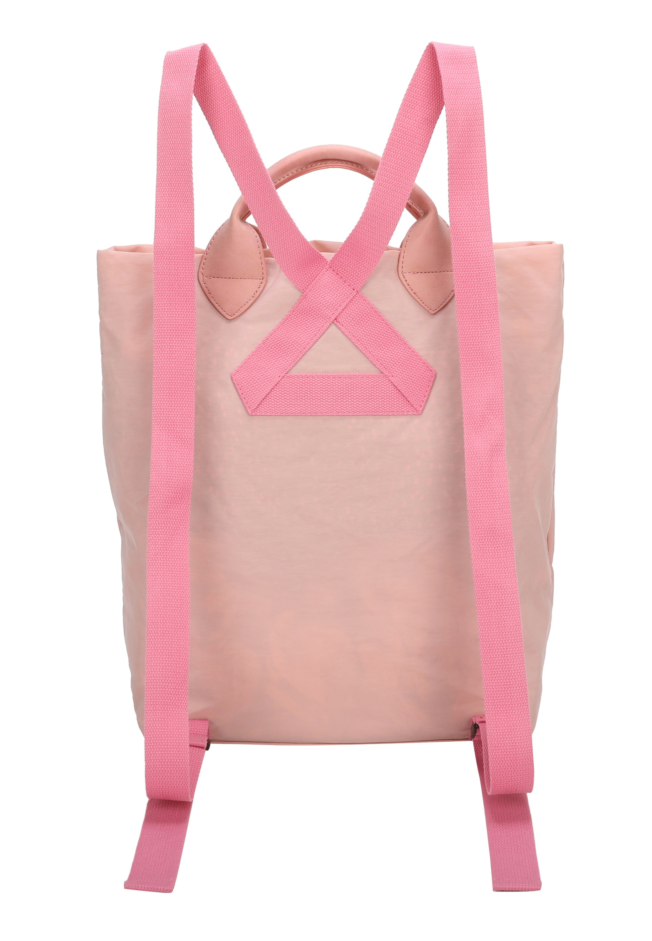 Fritzi aus Preußen Backpack 'Ju' in Red