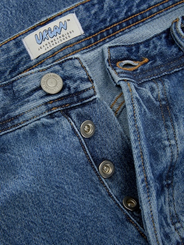 JACK & JONES تقليدي جينز 'Mark Original' بلون أزرق