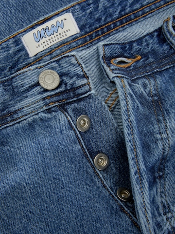 JACK & JONES - regular Vaquero 'Mark Original' en azul