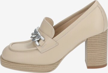 Nero Giardini Pumps in Beige