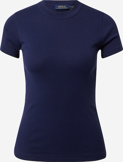 POLO RALPH LAUREN Shirts i navy, Produktvisning