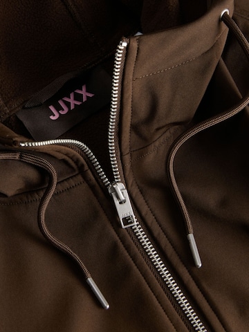 Veste mi-saison JJXX en marron