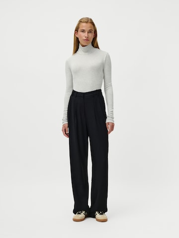 LeGer by Lena Gercke Tričko 'Thamara' - Sivá