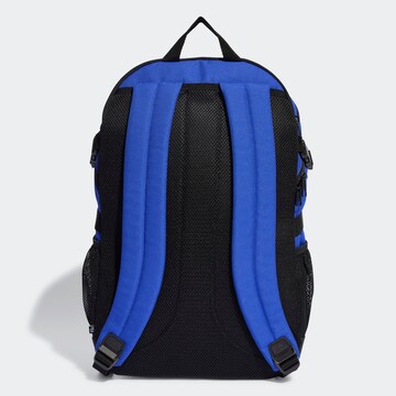 ADIDAS SPORTSWEAR Sportrucksack 'Power VI' in Blau