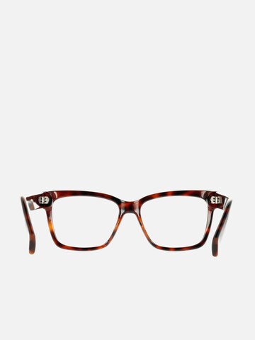 Liu Jo Sunglasses in Brown