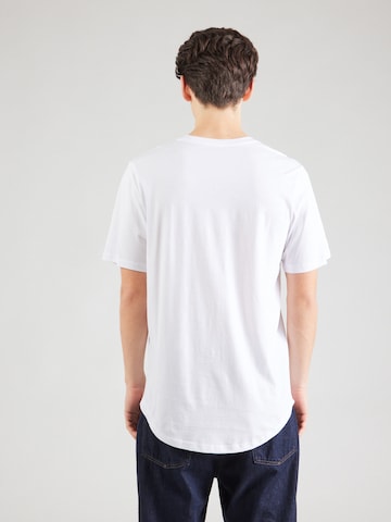 JACK & JONES Футболка 'JPRBLABrody' в Синий