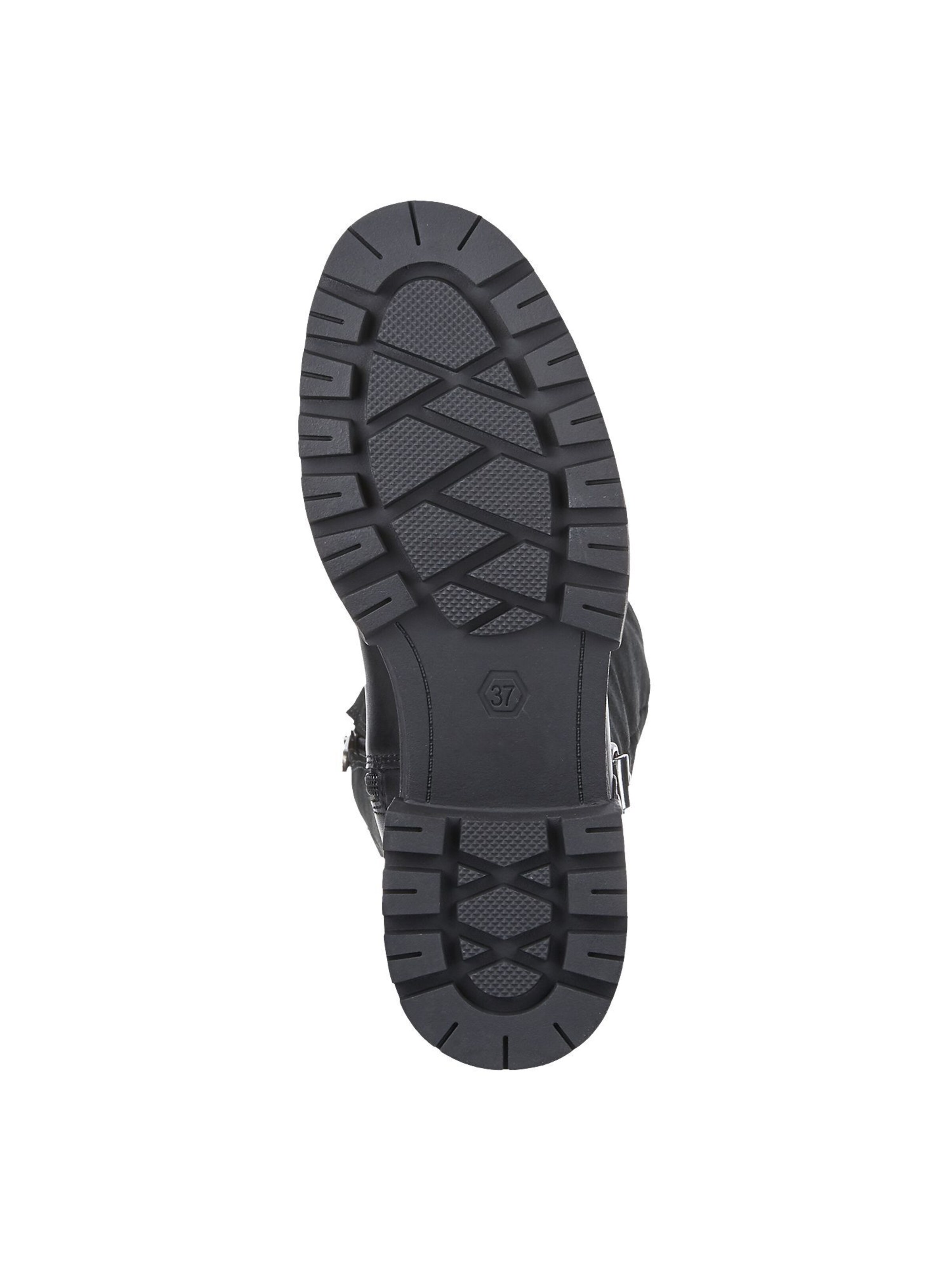 Bottes MARCO TOZZI en noir