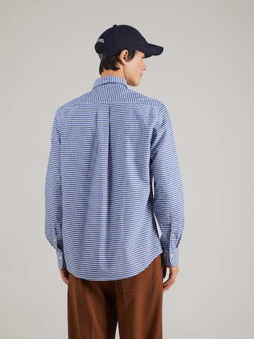 GANT Regular fit Ing - kék