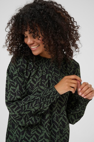 Kaffe Blouse 'Dina' in Green