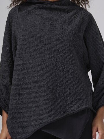 MISH Pullover 'Alethea' in Grau