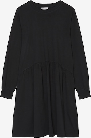 Marc O'Polo DENIM Dress in Black: front