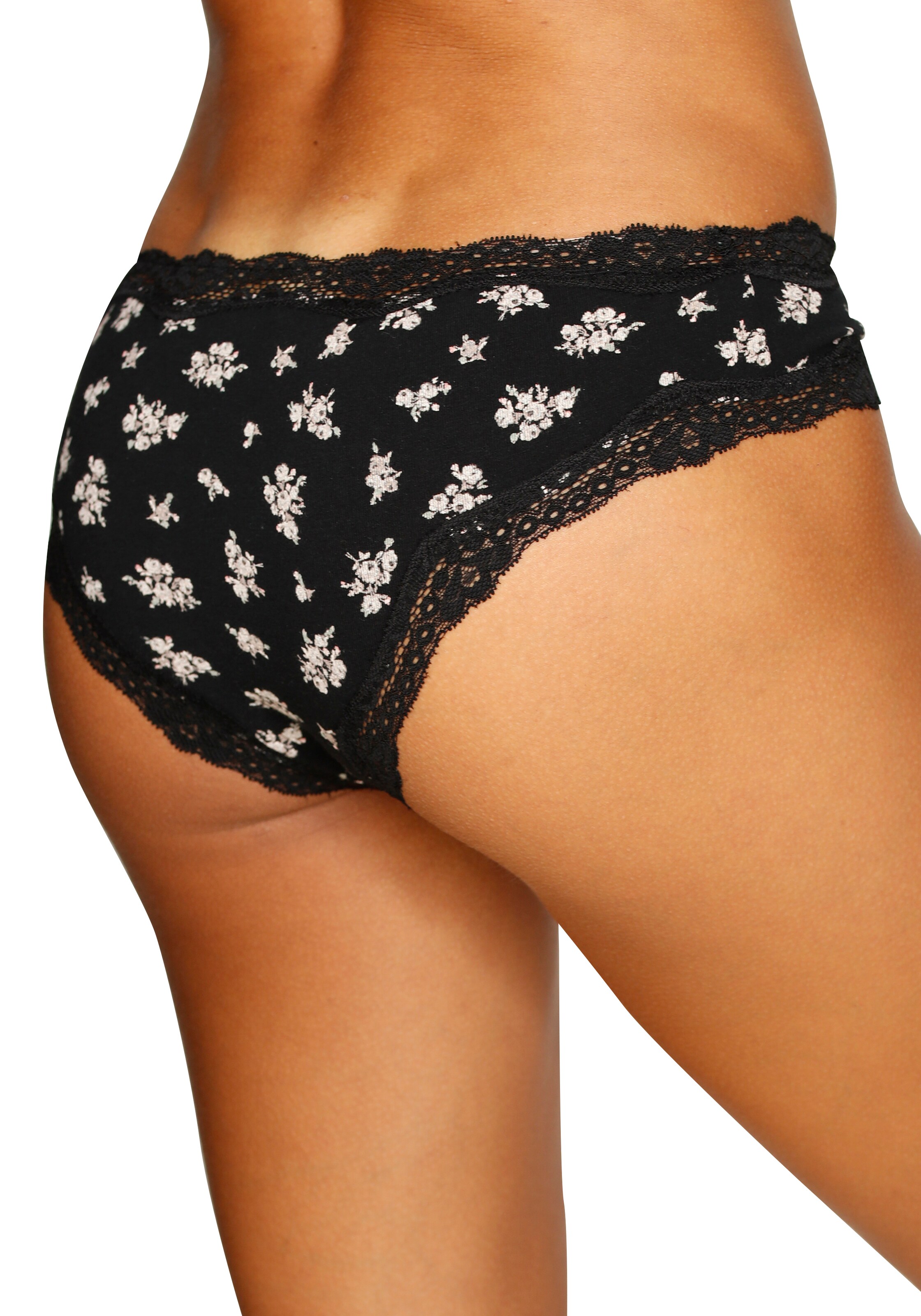 VIVANCE Слип в черно