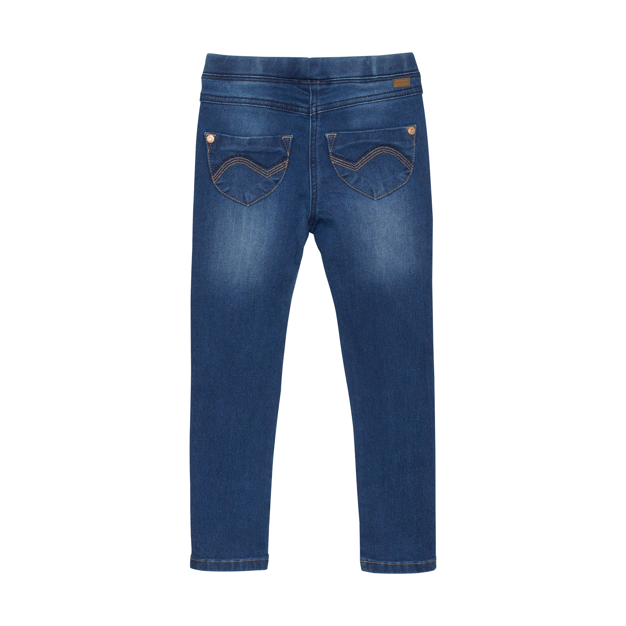 MINYMO regular Τζιν σε μπλε