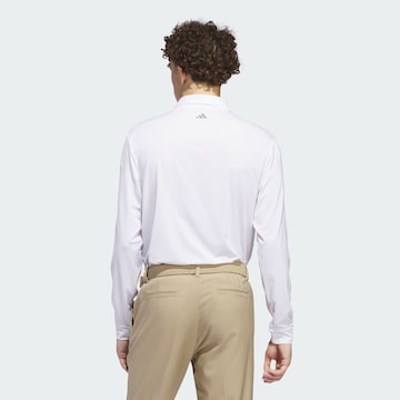 ADIDAS PERFORMANCE Funktionsshirt in Weiß