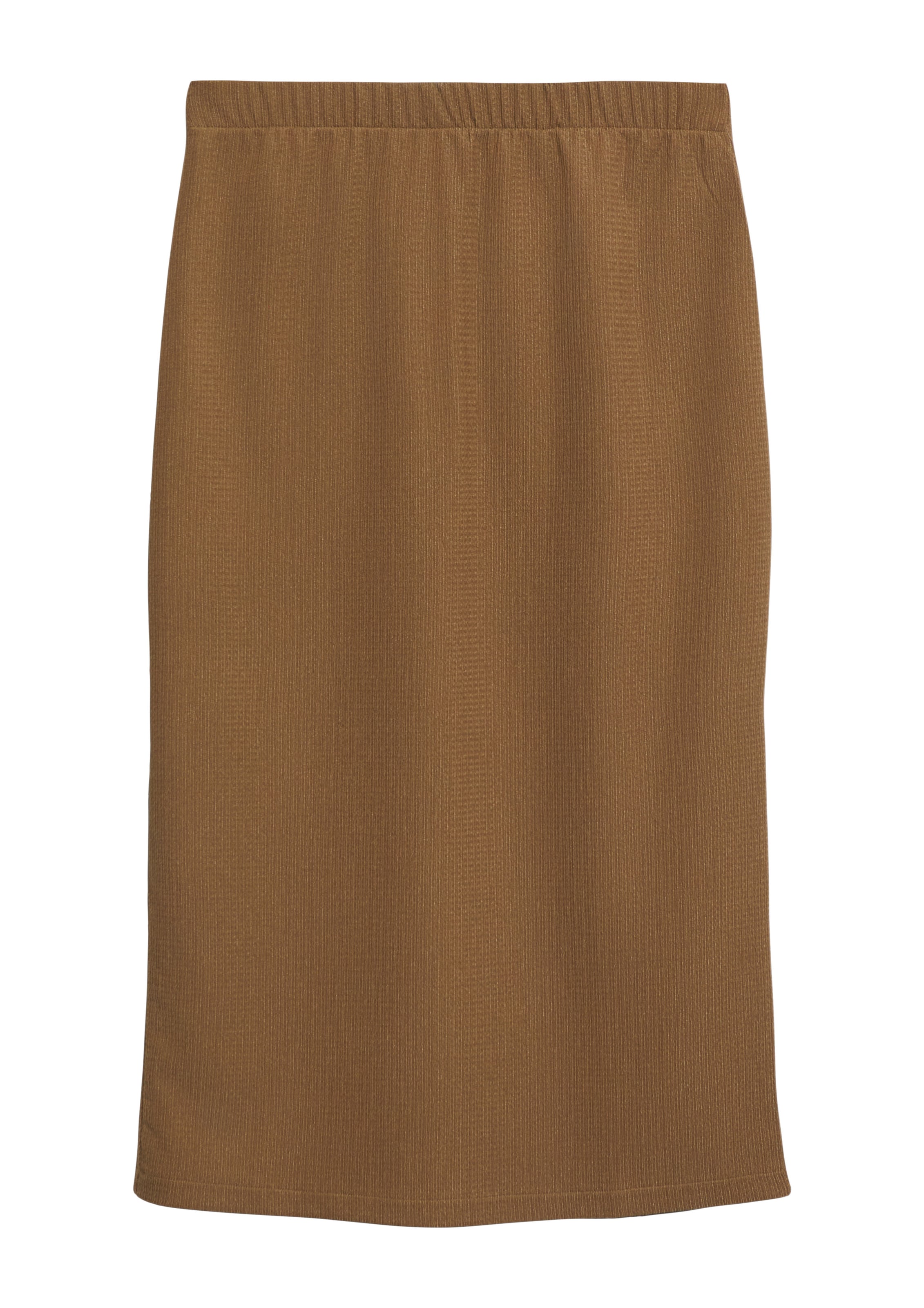 s.Oliver Rok in Bruin: voorkant