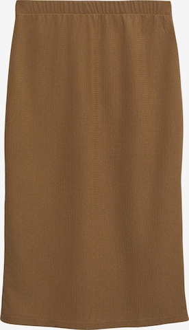 s.Oliver Rok in Bruin: voorkant