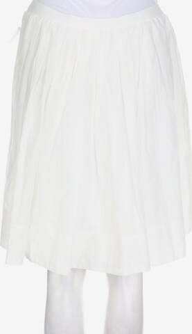 UNIQLO Skirt in L in White