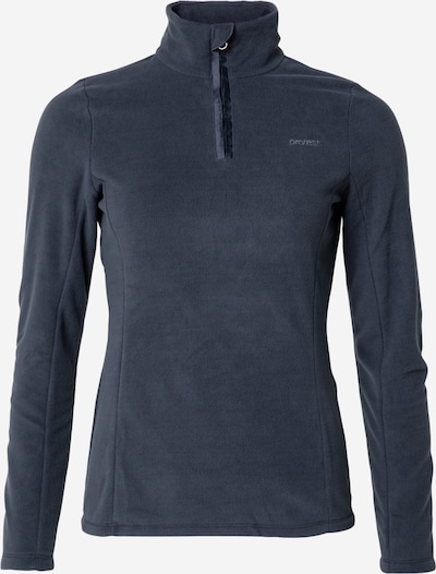 PROTEST Sportpullover in blau, Produktansicht