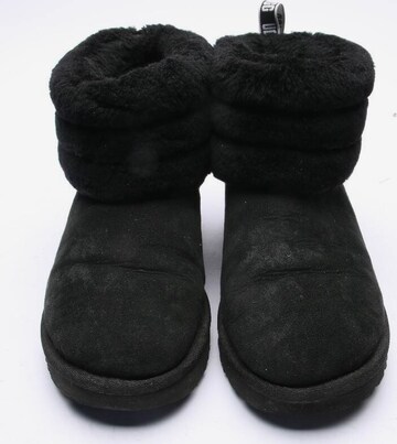 UGG Dress Boots in 38 in Black