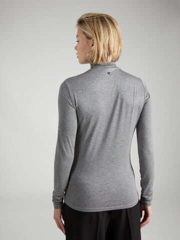 Weekend Max Mara Shirt in Grau