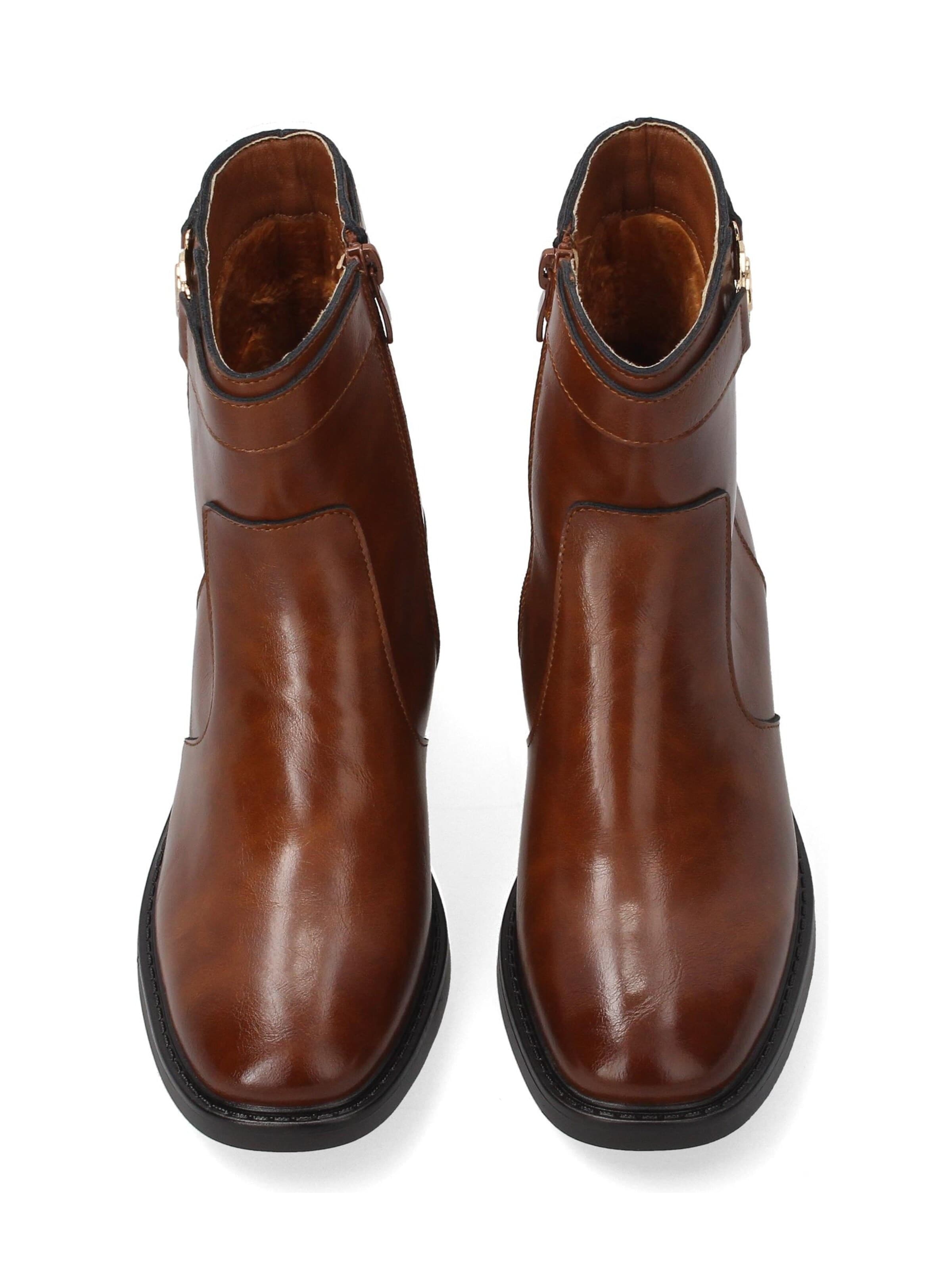 VENEZIA Stiefelette‌‌‌‌‌‌‌‌ in Braun
