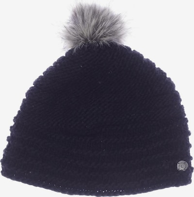 Barts Hut oder Mütze in One Size in schwarz, Produktansicht