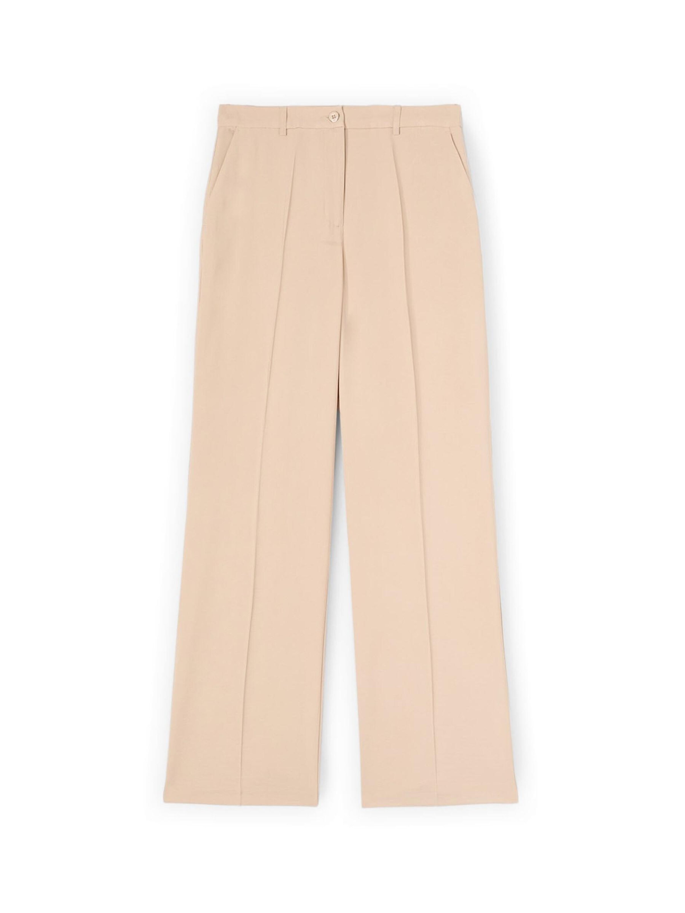 Pantaloni in 32/regular MOTIVI di colore beige, Visualizzazione prodotti