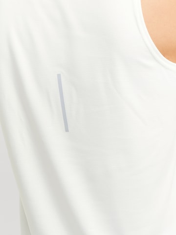 JACK & JONES Μπλουζάκι 'JCOCnz' σε λευκό
