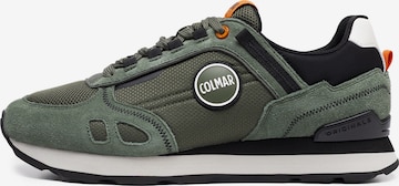 Colmar Sneaker 'Travis Bold' in Grün: Vorderseite
