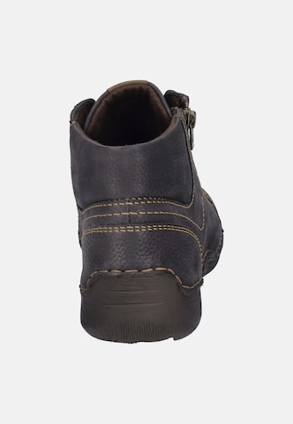 JOSEF SEIBEL Ankle Boots in Grey