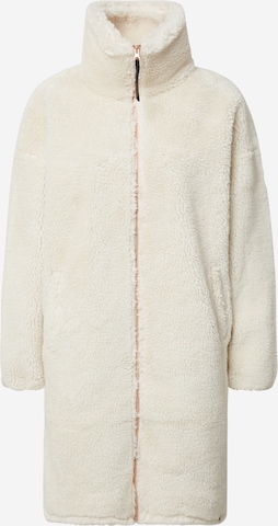 BRUNOTTI Outdoor Coat 'Eastpoint' in White: front